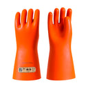 Electrical Insulated & Arc Flash Composite Protective Gauntlet Class 00