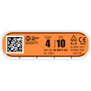 Electrical Insulated & Arc Flash Composite Protective Gauntlet Class 4