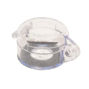 Verrouillage d'arrêt d'urgence - 30 mm