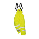 FR/AS Hi-Viz Salopettes - Skanwear®