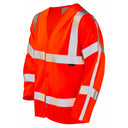 FR Hi-Viz 3/4 Sleeved Vest