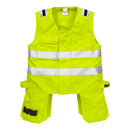Veste sans manches FR Hi-Viz Tool
