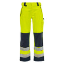 Pantalon haute visibilité FR/AS