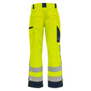 Pantalon haute visibilité FR/AS