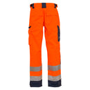 Pantalon haute visibilité FR/AS