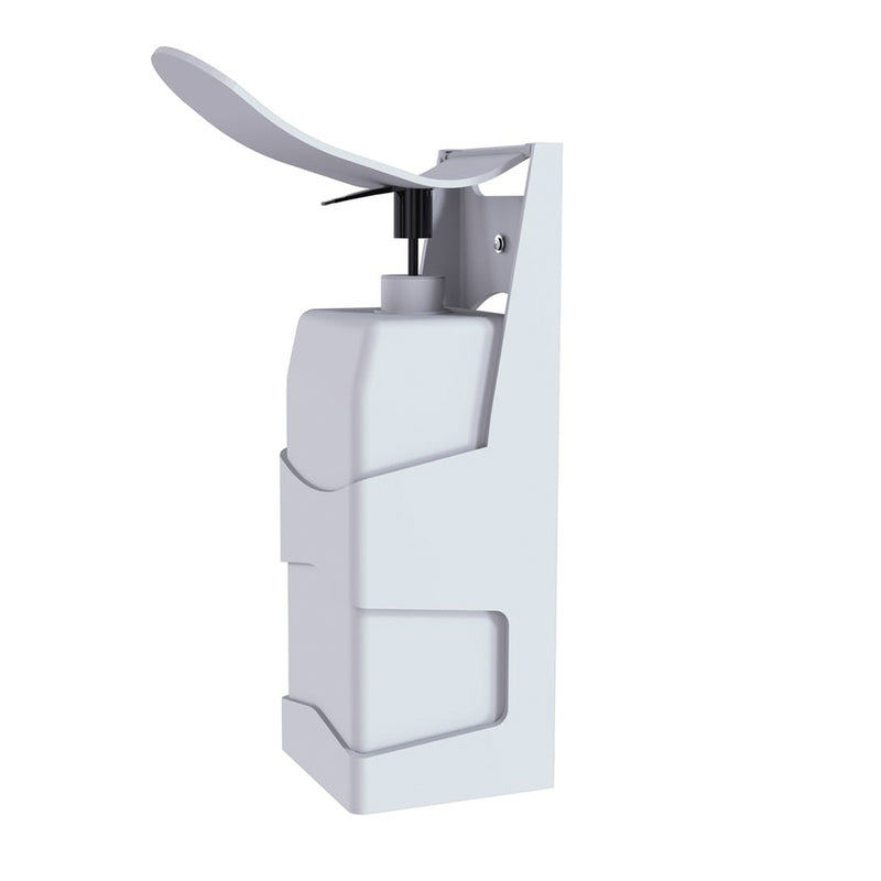 Freestanding Sanitiser Dispenser