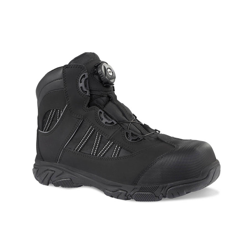 Safety Boot Ohm