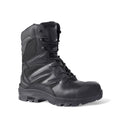 Titanium Safety Boot S3 HRO WR SRC