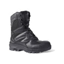 Botte de sécurité en titane S3 HRO WR SRC