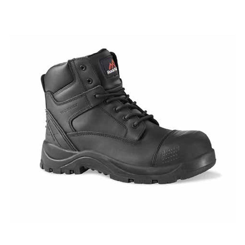 Slate Safety Boot S3 HRO WR SRC
