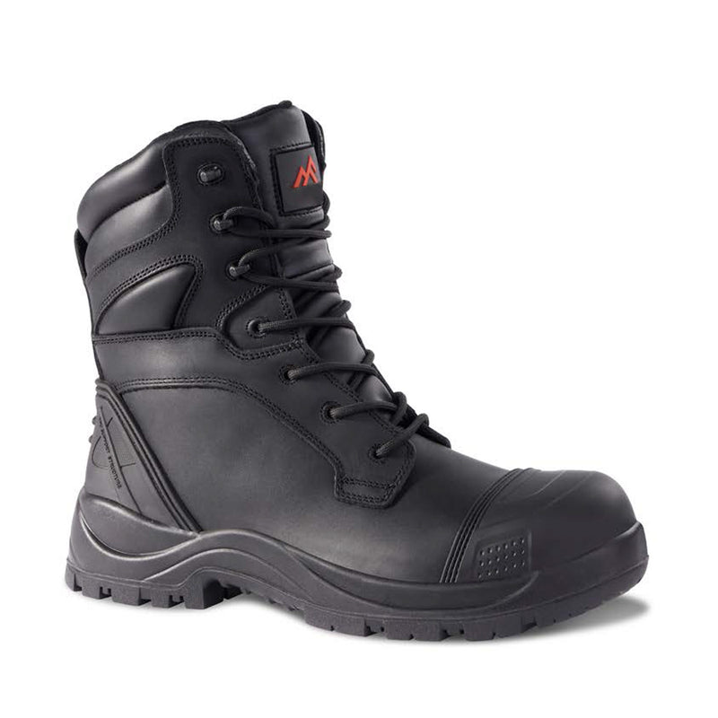 Clay Safety Boot S3 HRO WR SRC