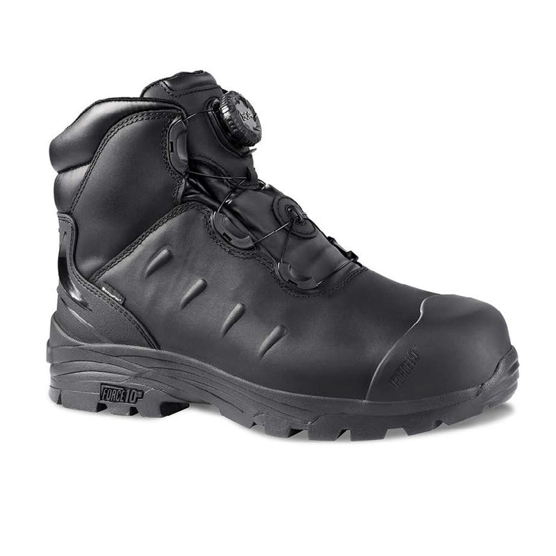 Lava Safety Boot S3 HRO WR SRC