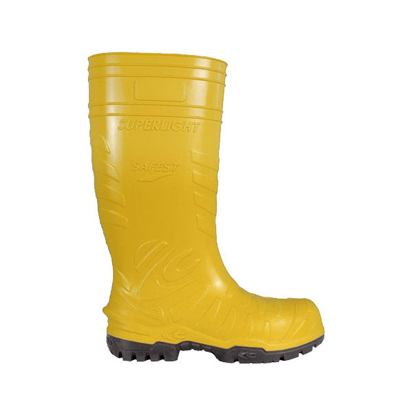Electrical Wellington Safety Boot - Skanwear®