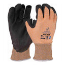 Fingerless Gloves