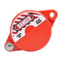 Gate Valve Lockout