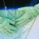 Granite Beta Glove (Cut 5) - Skanwear®