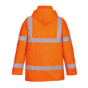 Hi-Vis Raincoat