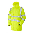 Hi-Viz Executive Parka