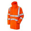 Hi-Viz Executive Parka