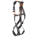 Harnais à clic Ignite ION