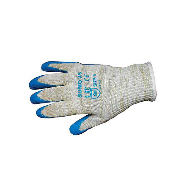 Latex Grip Glove (Cut 5) - Skanwear®