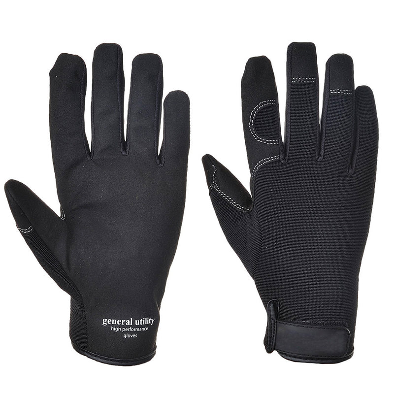 Leather Technicians Glove