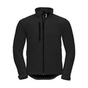 Lined Softshell Jacket