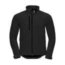 Veste softshell doublée