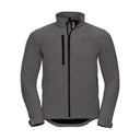 Lined Softshell Jacket