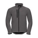 Veste softshell doublée