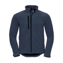 Lined Softshell Jacket