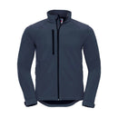 Veste softshell doublée