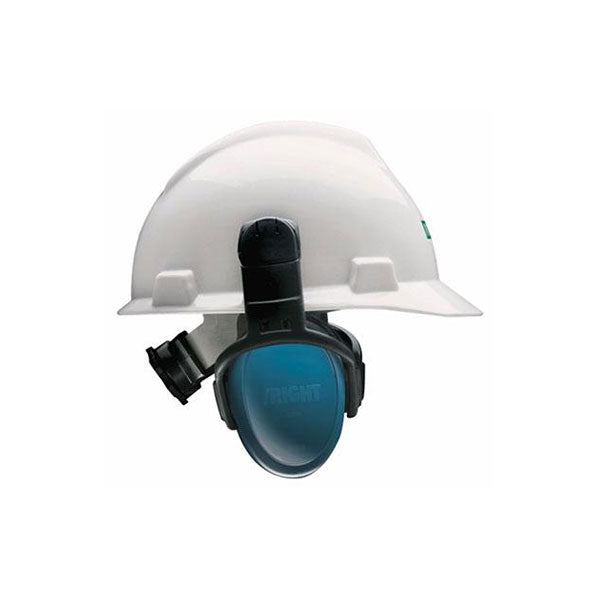 MSA left/RIGHT™ Helmet Mounted Ear Defenders - Skanwear®