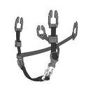 MSA 4 Point Chin Strap