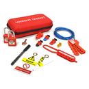 Kit de verrouillage électrique d'entretien