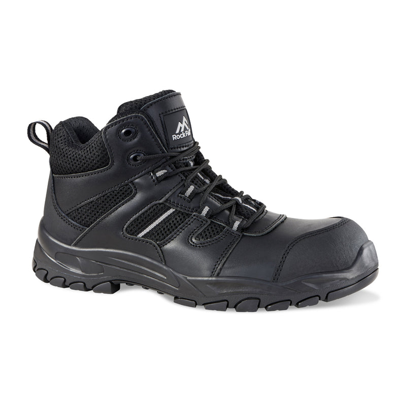 Marble Safety Hiker Boot S1P WR SRC