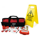 Kit de verrouillage moyen