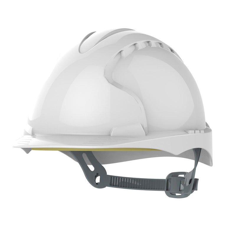 Mid Peak Ratchet Helmet