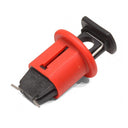 Miniature Circuit Breaker Lockout Pin Out Standard