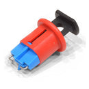 Goupille de verrouillage de disjoncteur miniature en standard