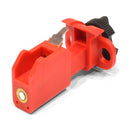 Barre de liaison de verrouillage de disjoncteur miniature