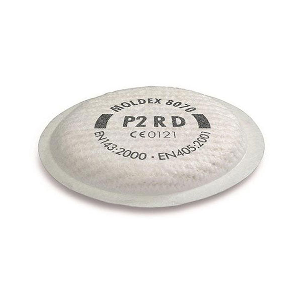 Moldex P2RD Particulate Filter - Skanwear®
