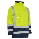 Multinorm Jacket