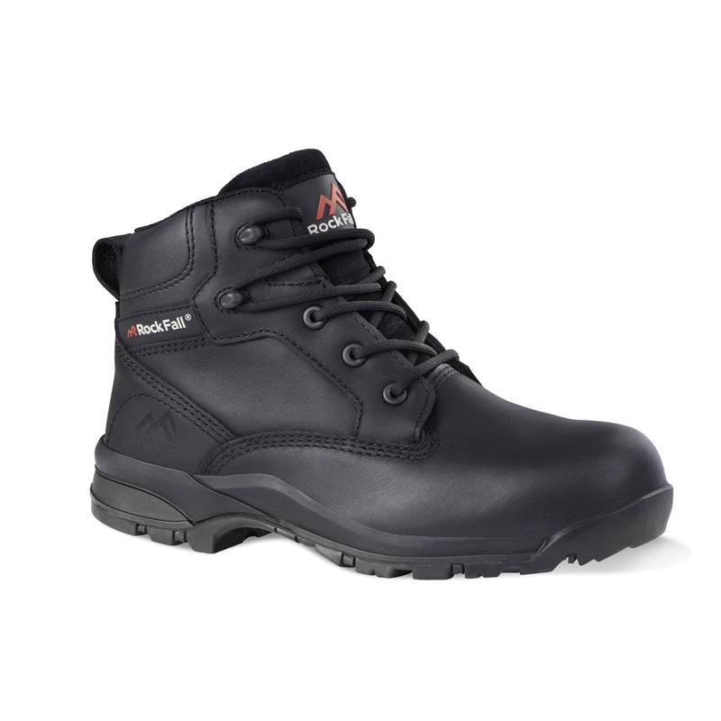 Onyx Ladies Safety Boot S3 HRO WR SRC