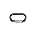 Ovaloy Twist-lock Karabiner - Skanwear®