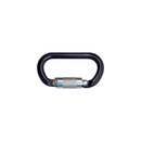 Ovaloy Twist-lock Karabiner - Skanwear®