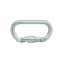Ovalsteel Karabiner - Skanwear®
