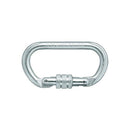 Ovalsteel Karabiner - Skanwear®