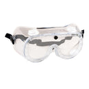 Standard Safety Goggles