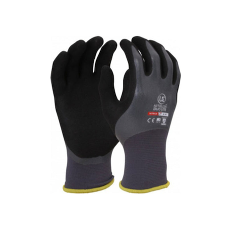 Aqua Waterproof Grip Glove - Skanwear®